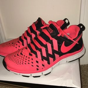 Nike Free Trainer 5.0